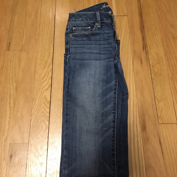 American Eagle Jeans - Picture 1 of 2
