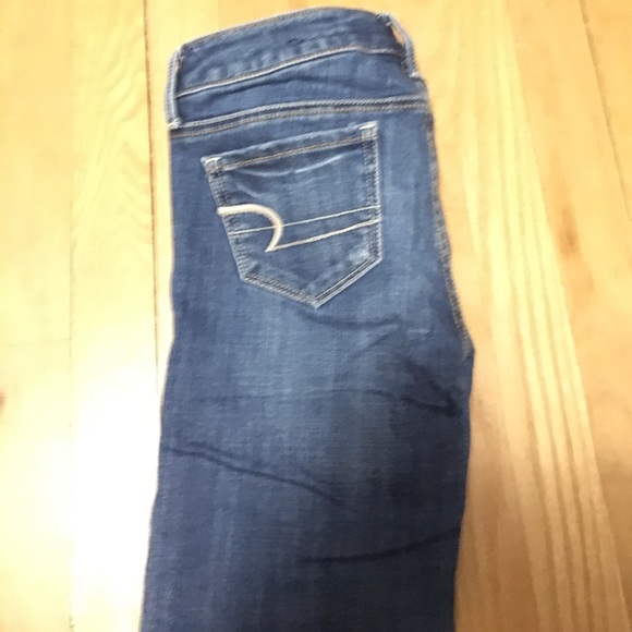 American Eagle Jeans - Picture 2 of 2