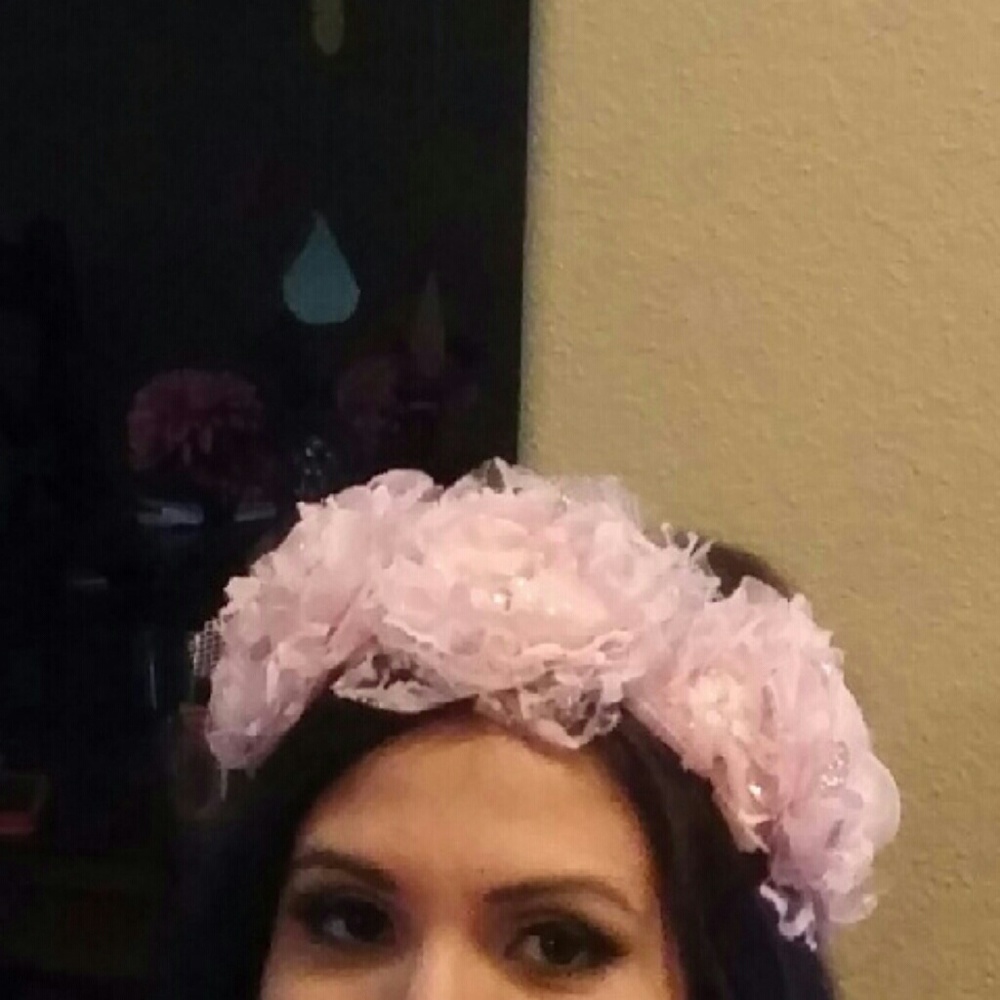 flower crown