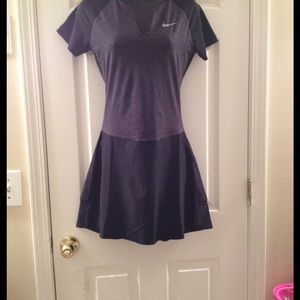 Nike golf dress super cute. Nwot Size xs