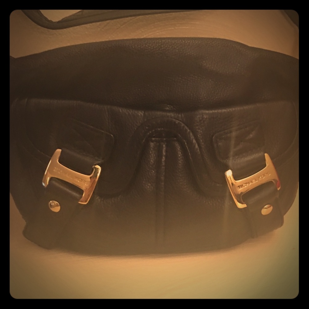 Michael Khor's bag