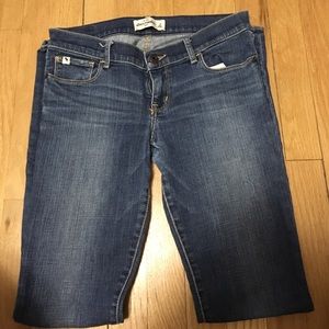Abercrombie Jeans