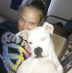 Meet your Posher, Mindy