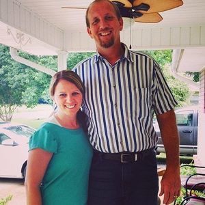 Meet your Posher, Rebecca