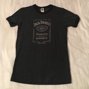 Jack Daniel's T shirt