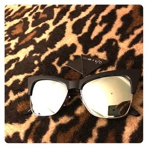 Quay Australia sunglasses