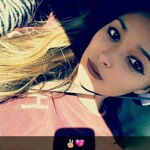 Meet your Posher, Daisy