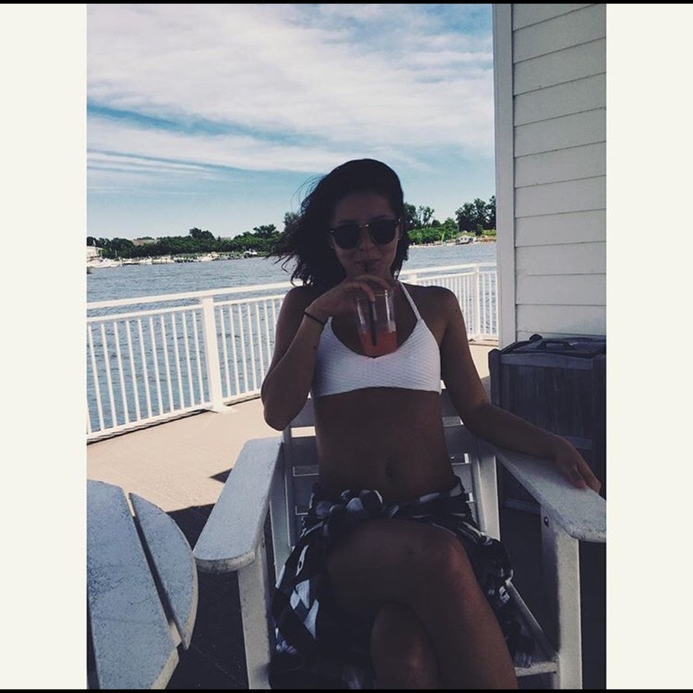 Meet your Posher, Lejla