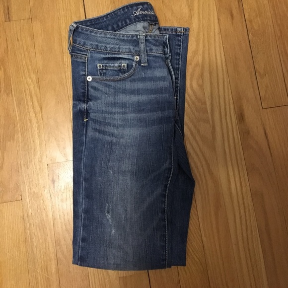 American Eagle Jeans - Picture 1 of 2