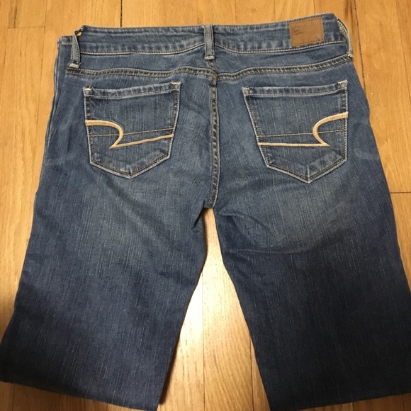 American Eagle Jeans - Picture 2 of 2