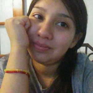 Meet your Posher, Noemi