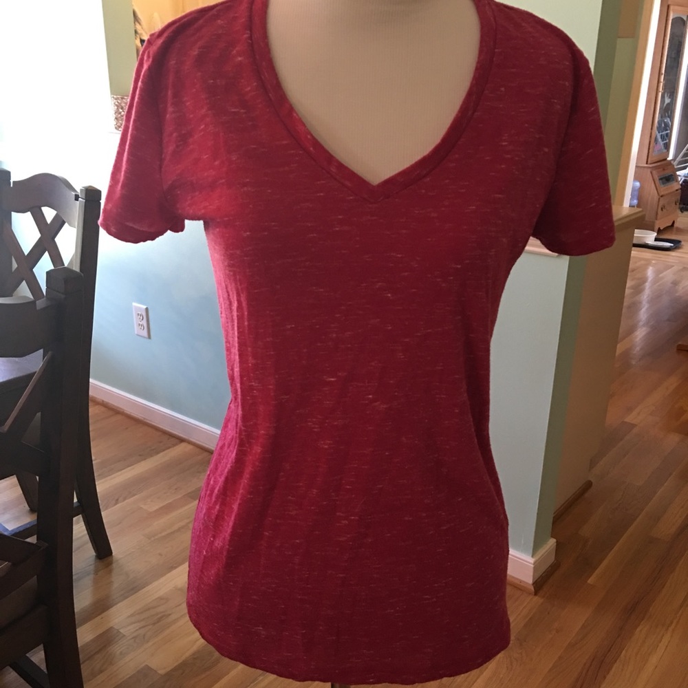 Casual T-Shirt by Mudd