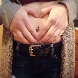 Meet your Posher, Taylor