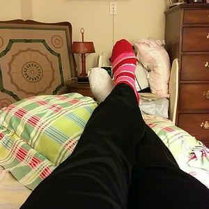 Meet your Posher, Court