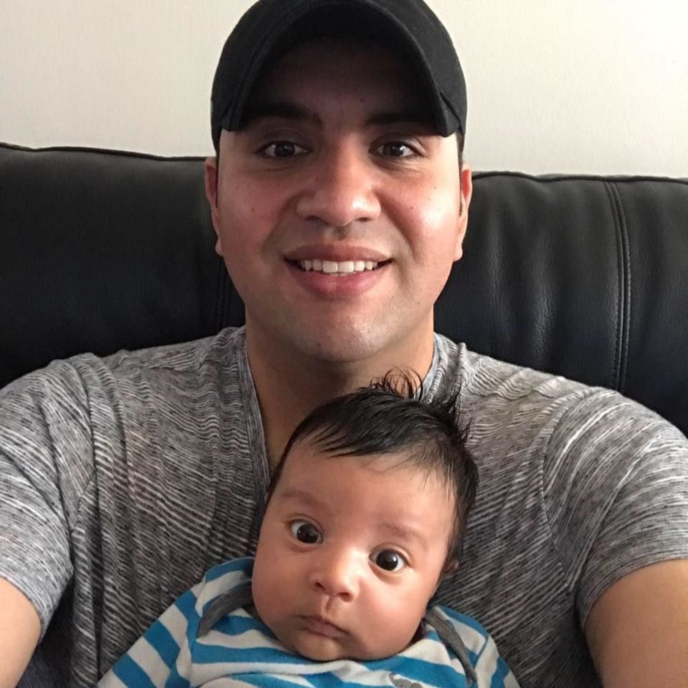 Meet your Posher, Johnnie