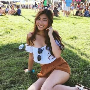 Meet your Posher, Margaret