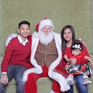 Meet your Posher, Hoa jason