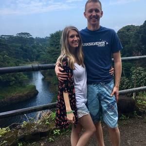 Meet your Posher, Haley