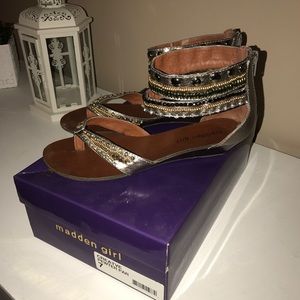 Madden Girl "Creative"