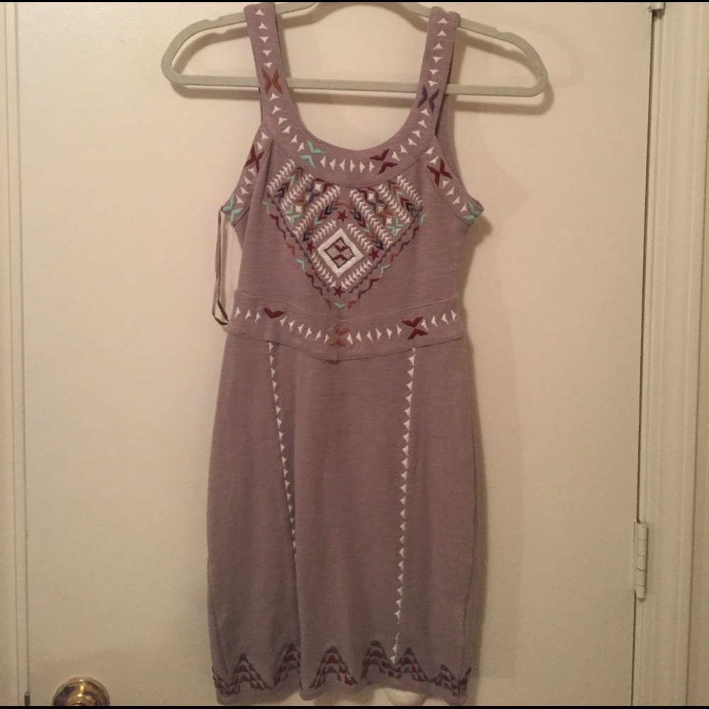 Free People Dress