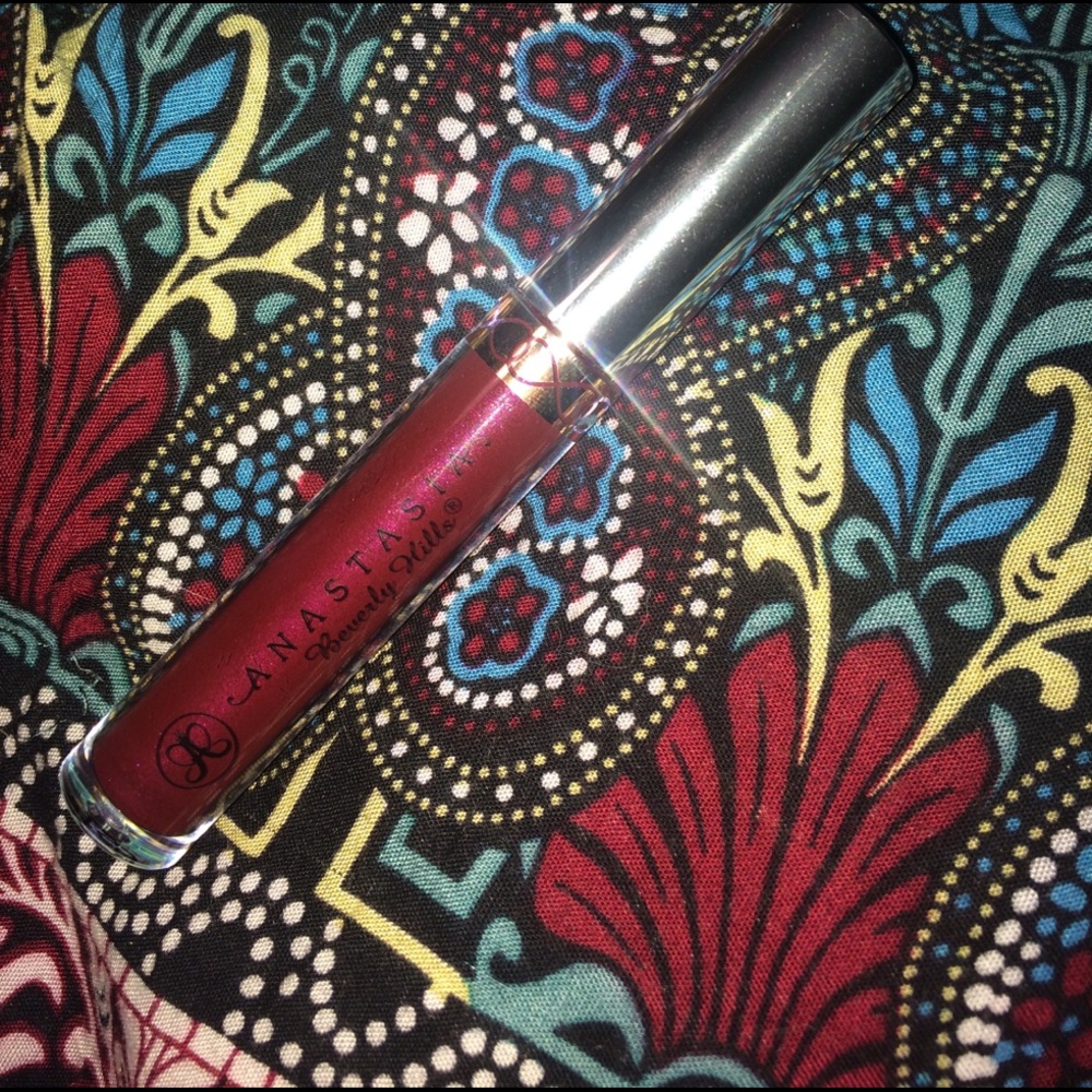 Anastasia Beverly Hills 'Sad Girl' Lipstick