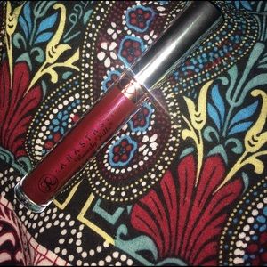 Anastasia Beverly Hills 'Sad Girl' Lipstick