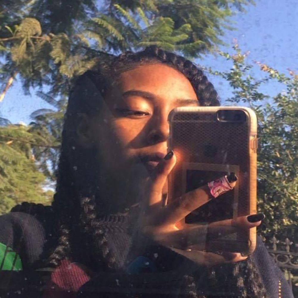 Meet your Posher, Francis