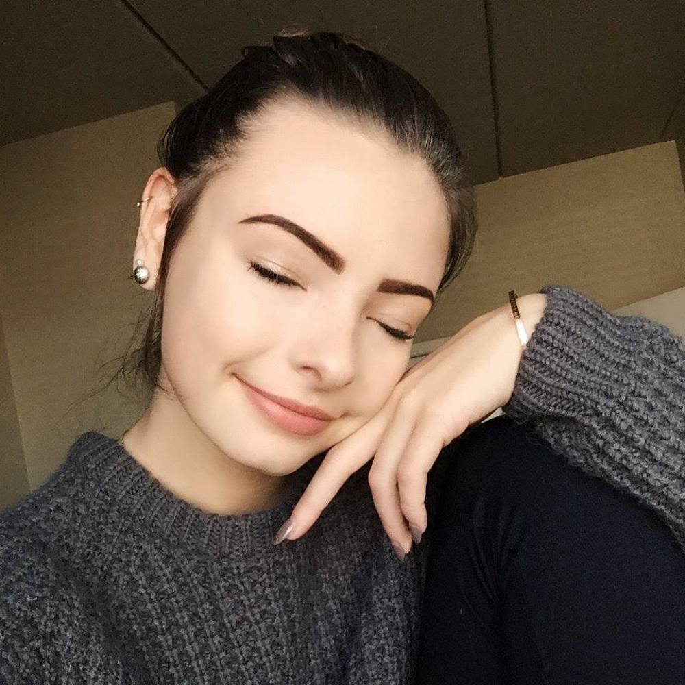 Meet your Posher, Kaylee