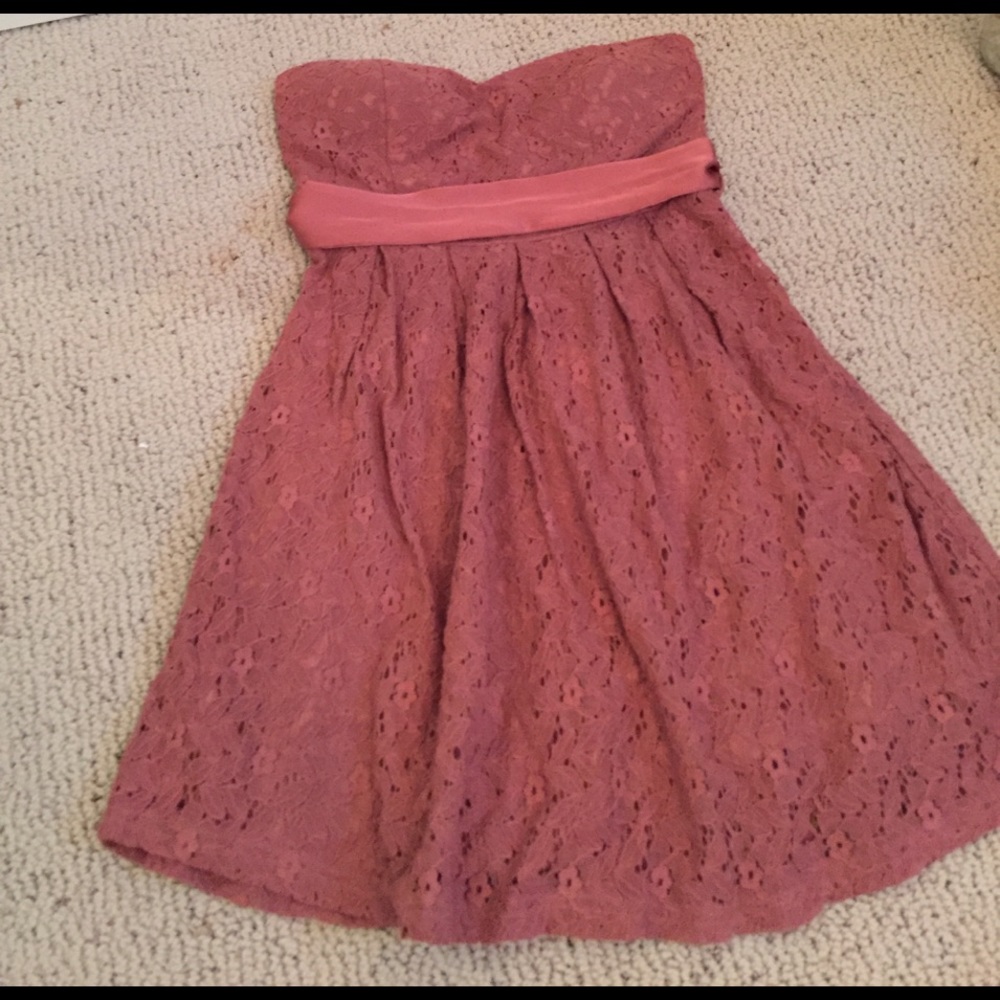 NWOT Short dress