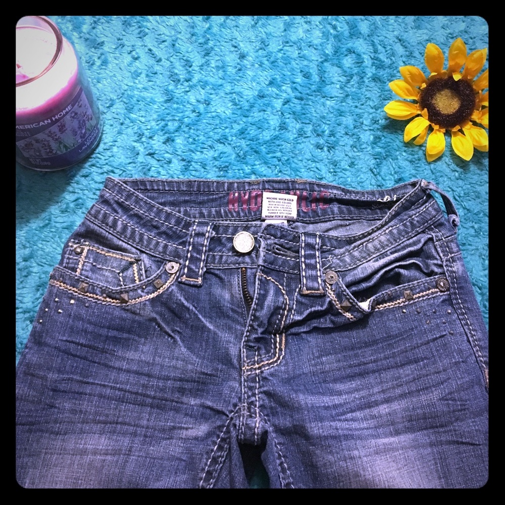 Boot cut jeans NWOT