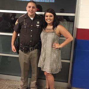 Meet your Posher, Betsie