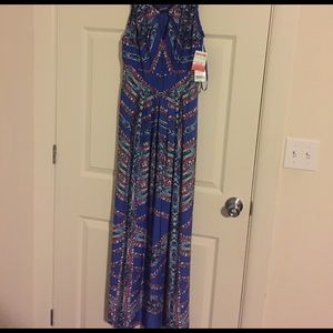 Donna Rico New York dress