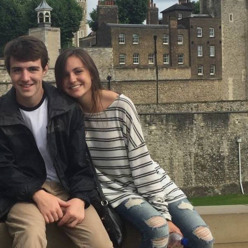 Meet your Posher, Kylie