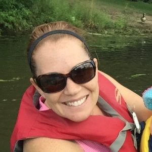 Meet your Posher, Shari
