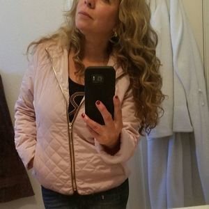 Meet your Posher, Maritza