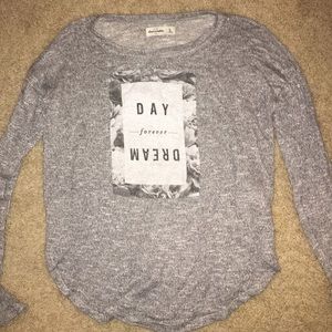☁️ "Daydream" Sweater ☁️