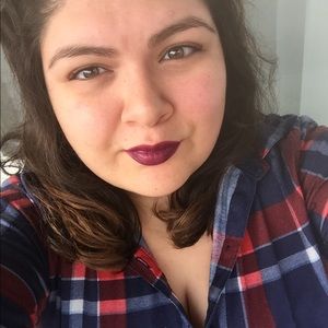 Meet your Posher, Amanda