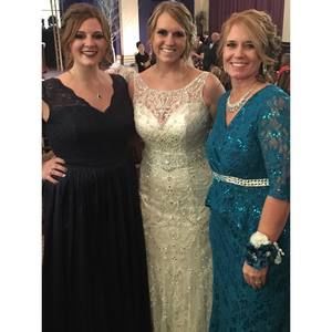 Meet your Posher, Michiela