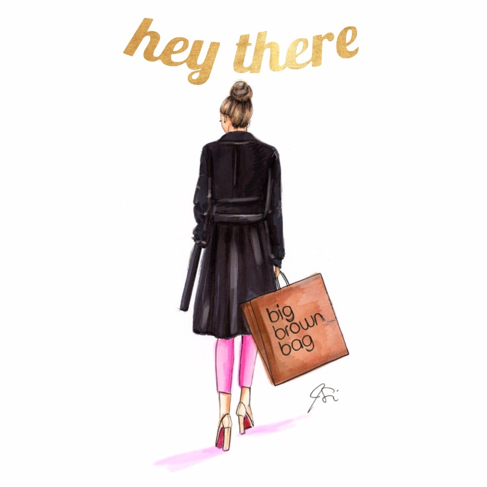 25% Off Of 4 Item Bundle! Hello Weekend - image 1