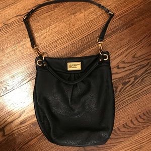 Marc by Marc Jacobs 'Classic Q - Hillier' Hobo Bag