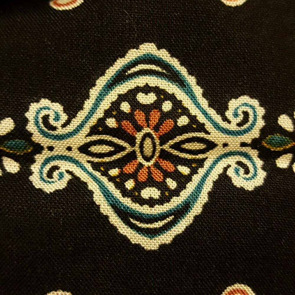 Meet your Posher, Josette