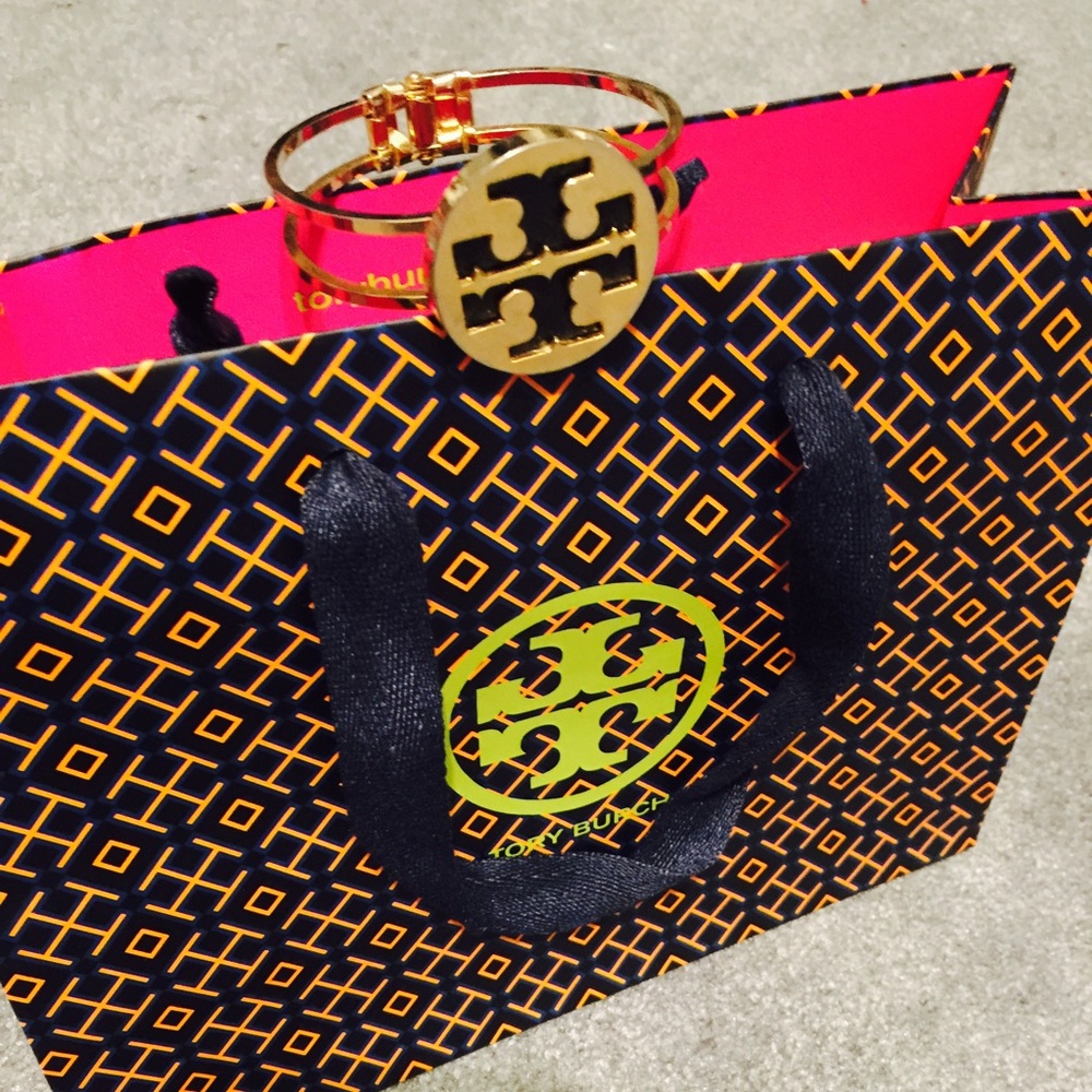 Tory Burch Bracelet