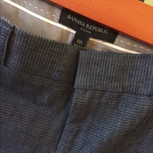 Banana Republic Sloan Pants