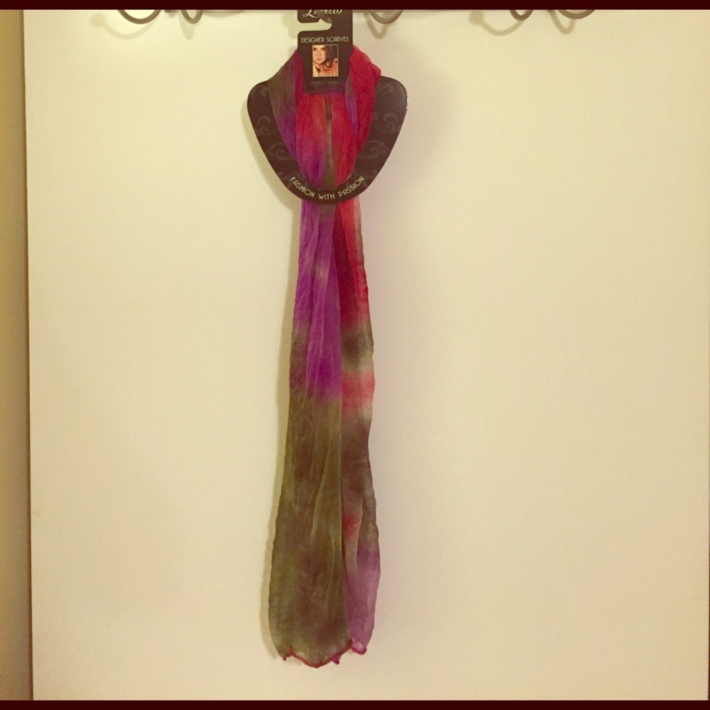 Women's Scarf