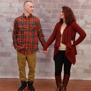 Meet your Posher, Alyssanrobbie