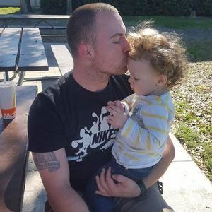 Meet your Posher, Derek