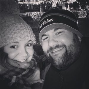 Meet your Posher, Jaclyn