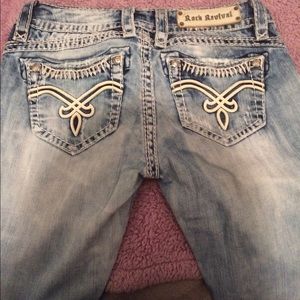 ⭐️⭐️REDUCED⭐️⭐️Rock Revival