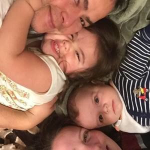 Meet your Posher, Jeff