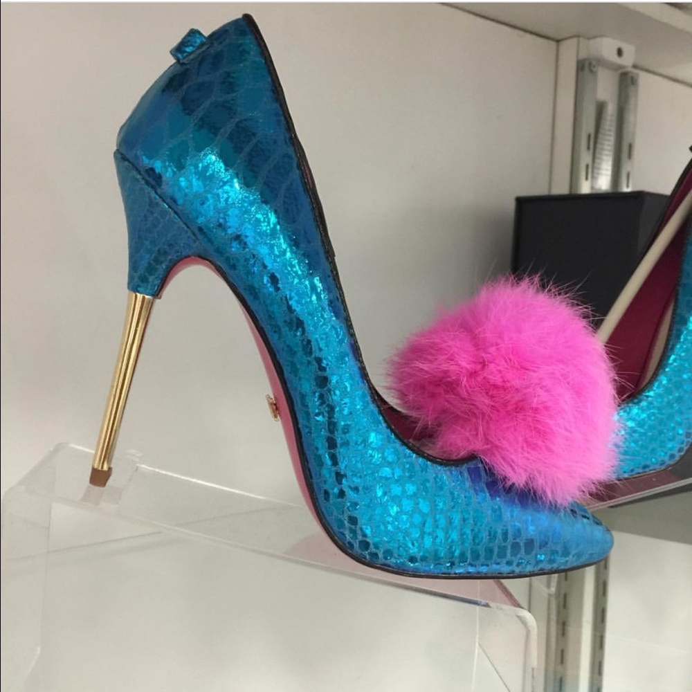 Pumps